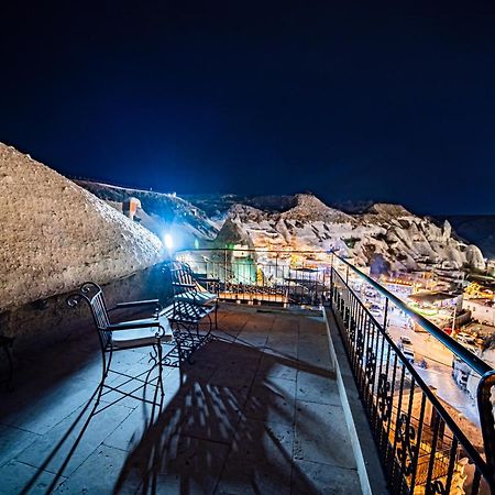 Göreme Ascension Cave Suites Exteriör bild